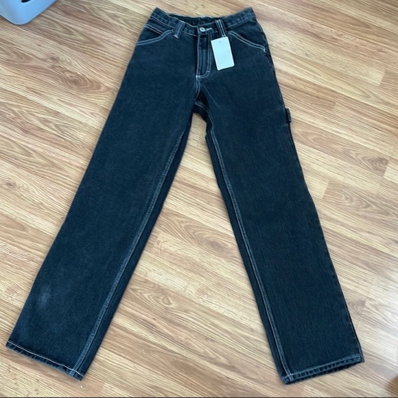 Brandy Melville Denim - Brandy Melville J. Galt cargo pants